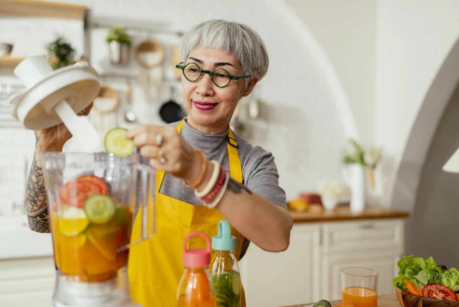 همه آنچه باید درباره یائسگی بدانید