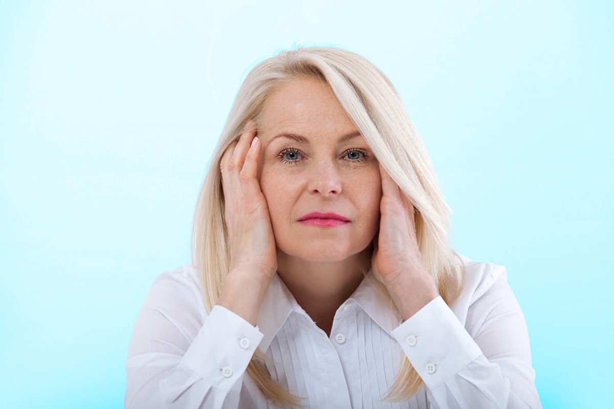 همه آنچه باید درباره یائسگی بدانید