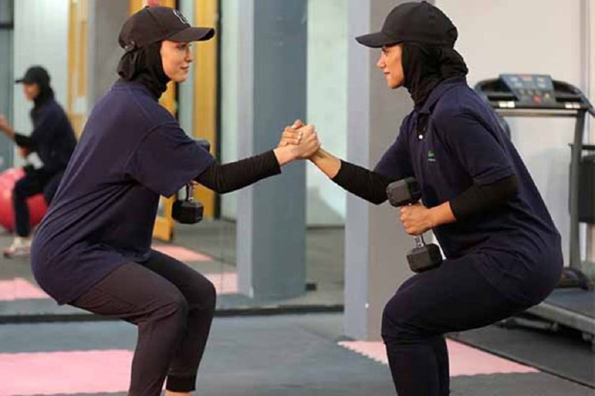 ورزش بانوان ورزش بانوان