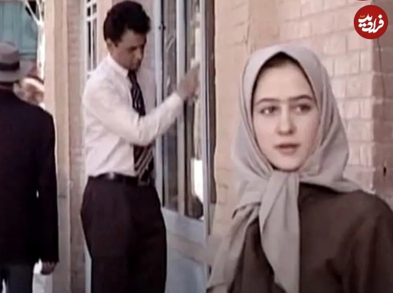 تغییر چهره الناز حبیبی از نوجوانی تاکنون