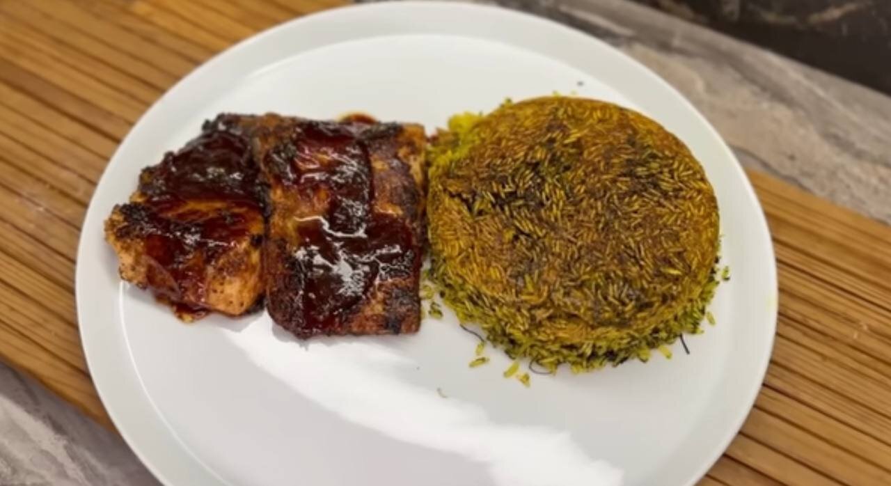 سبزی-پلو-با-ماهی-شب-عید-را-امسال-متفاوت-طبخ-کنید سبزی پلو با ماهی شب عید را امسال متفاوت طبخ کنید