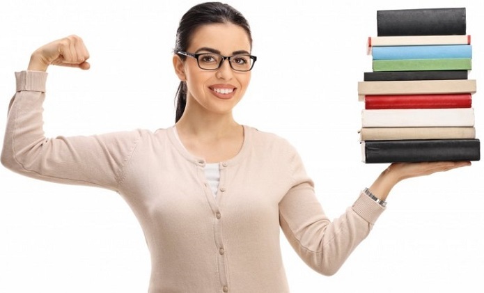 چگونه به یک کتابخوان حرفه ای تبدیل شویم؟ چگونه به یک کتابخوان حرفه ای تبدیل شویم؟