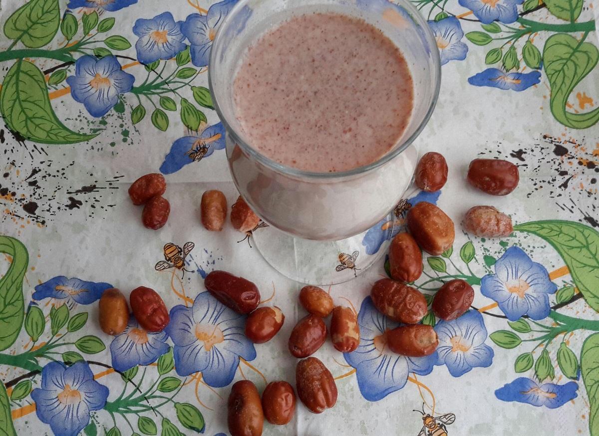 سنجد در هفتسین؛ راز سلامتی و طول عمر در سفره نوروزی سنجد در هفتسین؛ راز سلامتی و طول عمر در سفره نوروزی