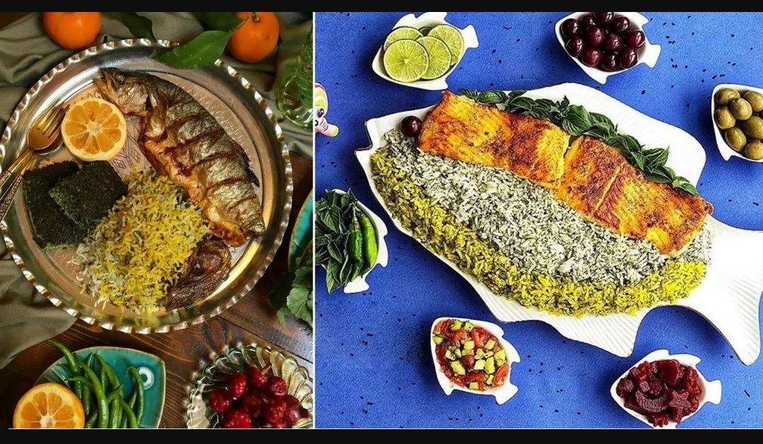 راهنمای پخت غذا در شب سال تحویل+ دستور پخت راهنمای پخت غذا در شب سال تحویل+ دستور پخت