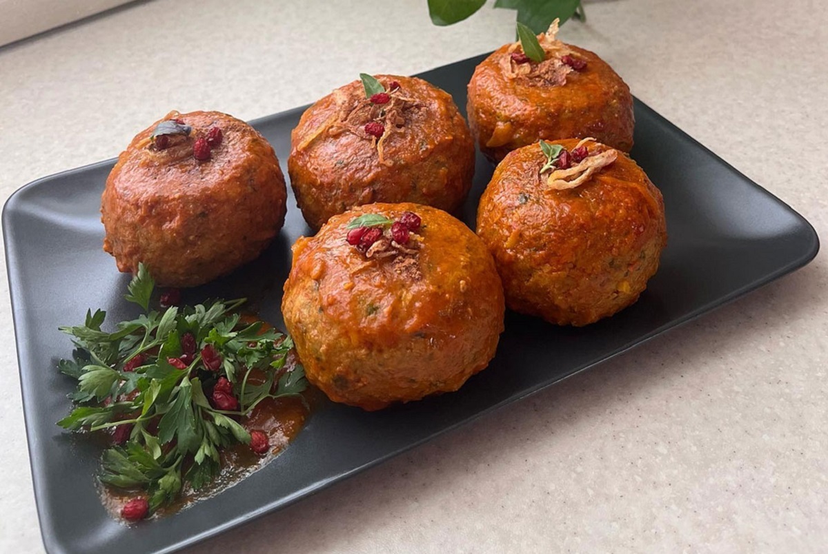 راهنمای پخت غذا در شب سال تحویل+ دستور پخت راهنمای پخت غذا در شب سال تحویل+ دستور پخت