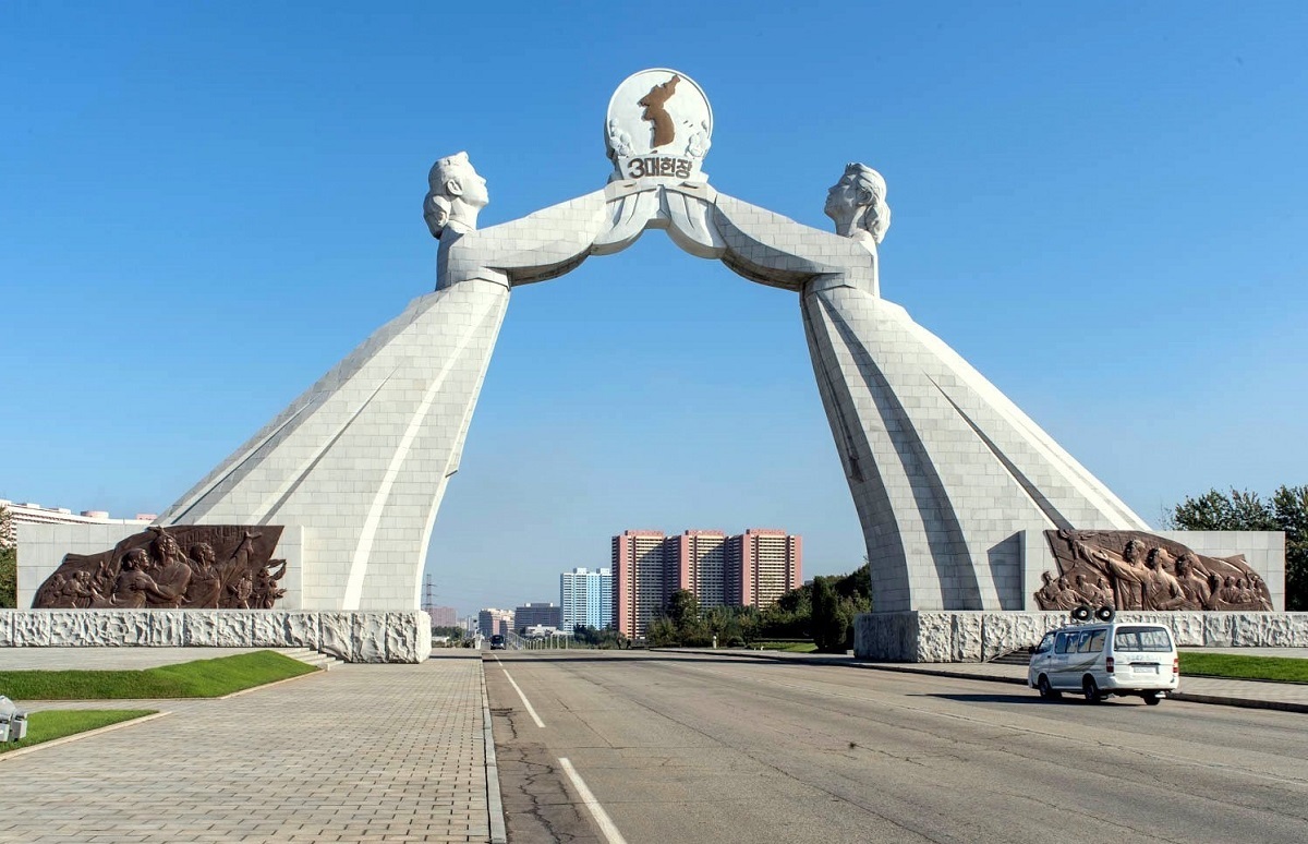 همه آنچه باید درباره کره شمالی بدانید