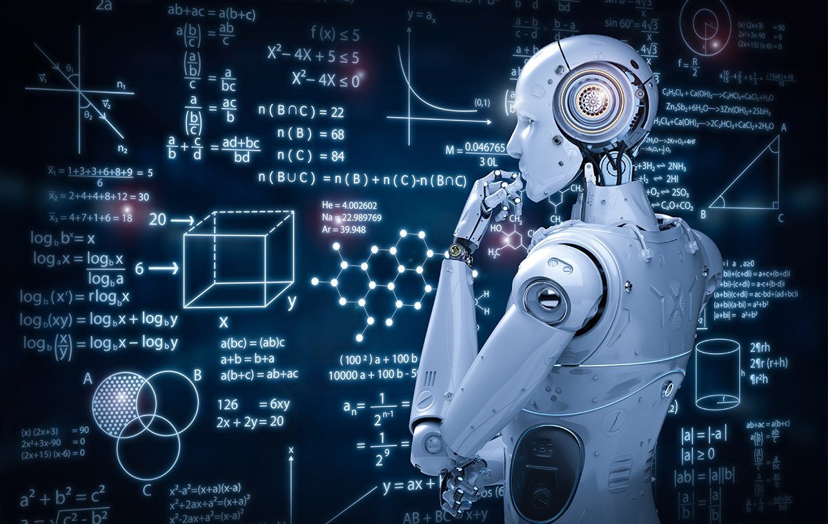 تاثیرات هوش مصنوعی بر کسب و کارها تاثیرات هوش مصنوعی بر کسب و کارها