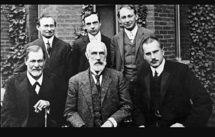 ۱۰ روانشناس برجسته جهان ۱۰ روانشناس برجسته جهان