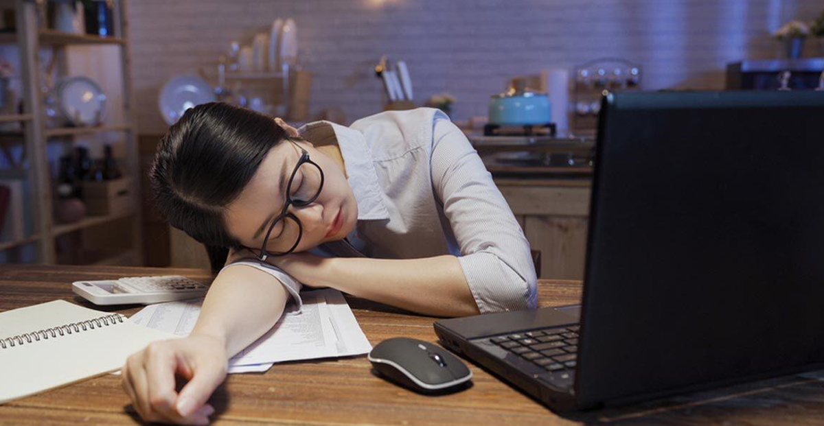 راز ژاپنیها برای افزایش تمرکز راز ژاپنیها برای افزایش تمرکز