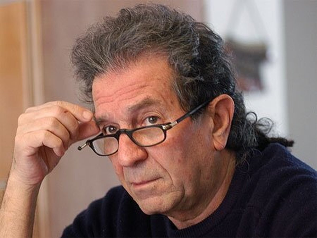 پشت پرده قتل داریوش مهرجویی پشت پرده قتل داریوش مهرجویی