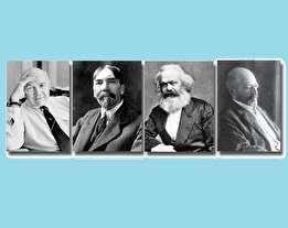 ۱۰-جامعه-شناس-برجسته-جهان-و-ویژگیهای-متمایز-آنها ۱۰ جامعه شناس برجسته جهان و ویژگیهای متمایز آنها