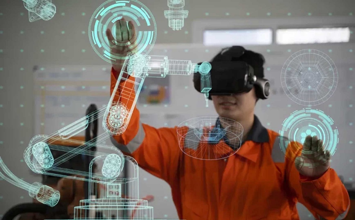 همه آنچه باید درباره متاورس بدانید؟