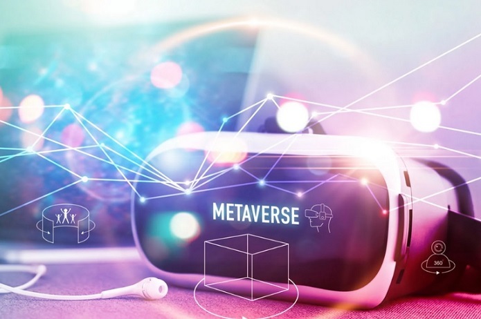 همه آنچه باید درباره متاورس بدانید؟