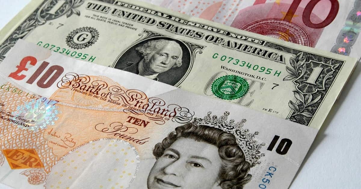 همه آنچه باید درباره پوند بدانید