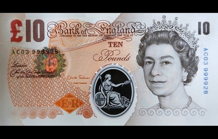 همه آنچه باید درباره پوند بدانید