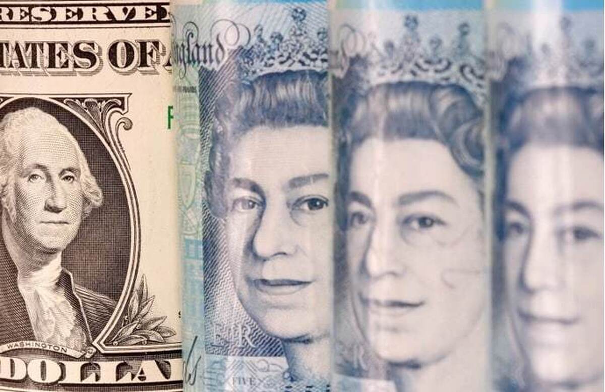 همه آنچه باید درباره پوند بدانید