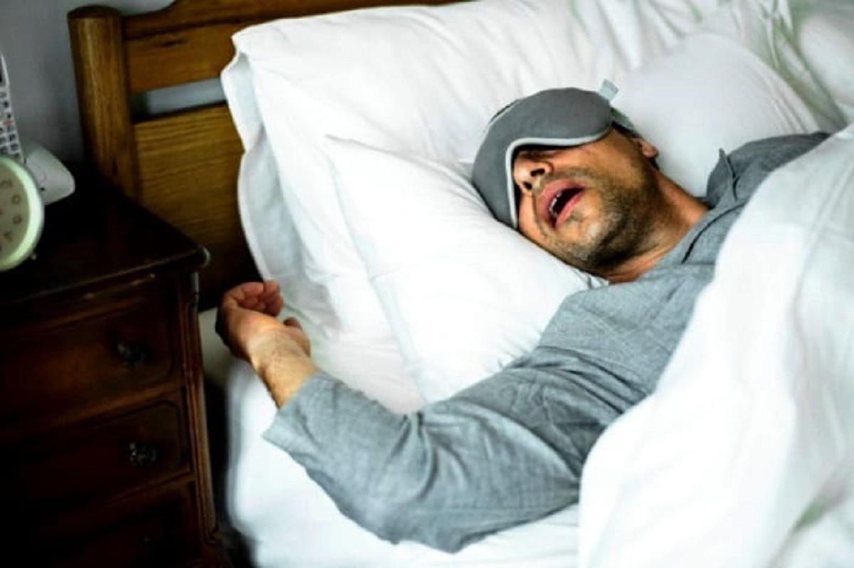 اگر اینطور نفس میکشید به پزشک مراجعه کنید اگر اینطور نفس میکشید به پزشک مراجعه کنید