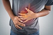 ۵ راه برای کاهش رفلاکس معده