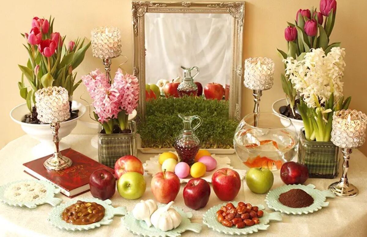 آیا لحظه سال تحویل قمر در عقرب است؟ این ۴ توصیه را جدی بگیرید!