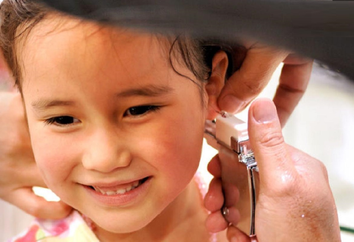 مهمترین نکات بهداشتی در پیرسینگ گوش