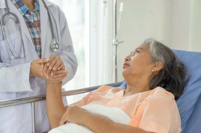 علائم ابتلا به سرطان کلیه کدامند؟