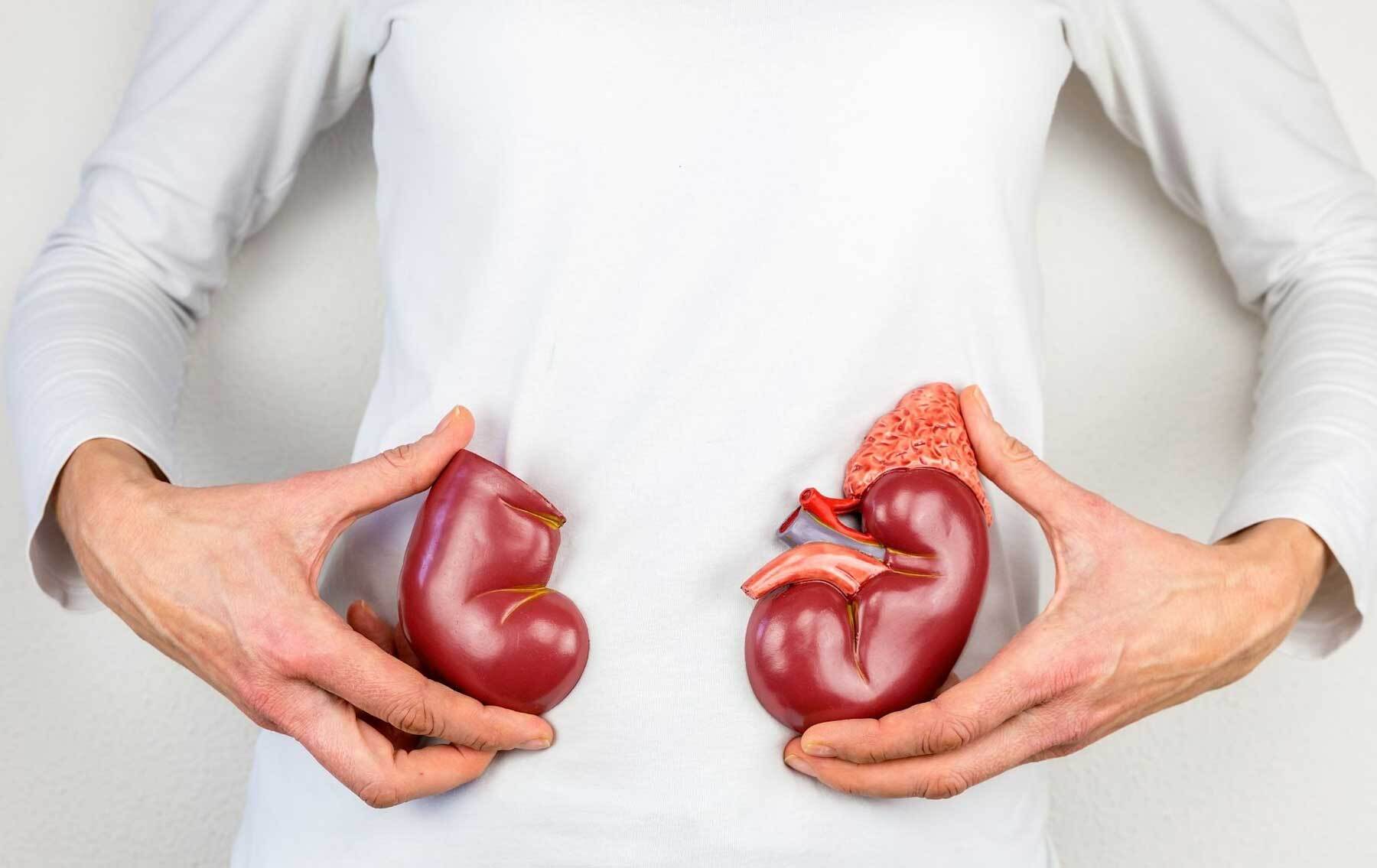 علائم ابتلا به سرطان کلیه کدامند؟