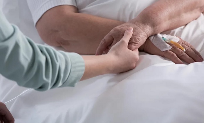 علائم ابتلا به سرطان دهان