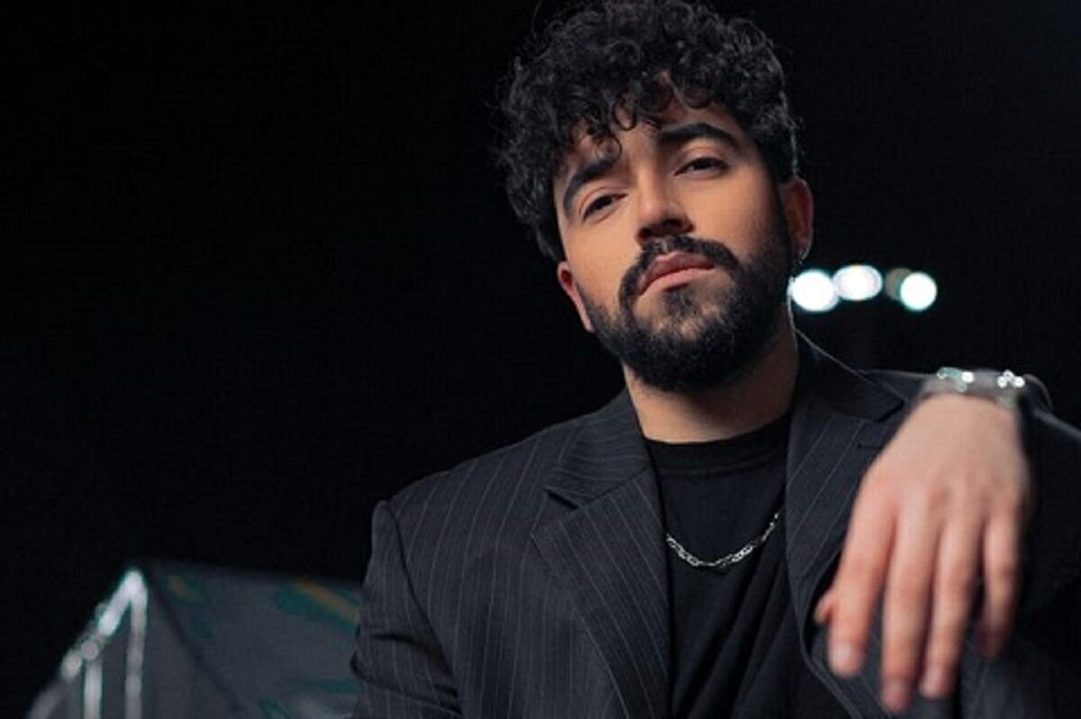 چرا به شروین حاجی پور اجازه ورود به اکران «پسر دلفینی» را ندادند؟ چرا به شروین حاجی پور اجازه ورود به اکران «پسر دلفینی» را ندادند؟