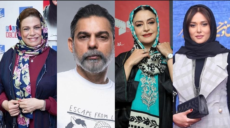 دستمزد بازیگران شبکه نمایش خانگی