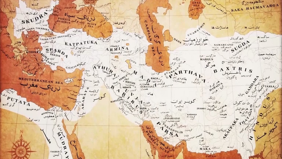 ایران باستان چیست و مهمترین حکومت آن کدامند؟