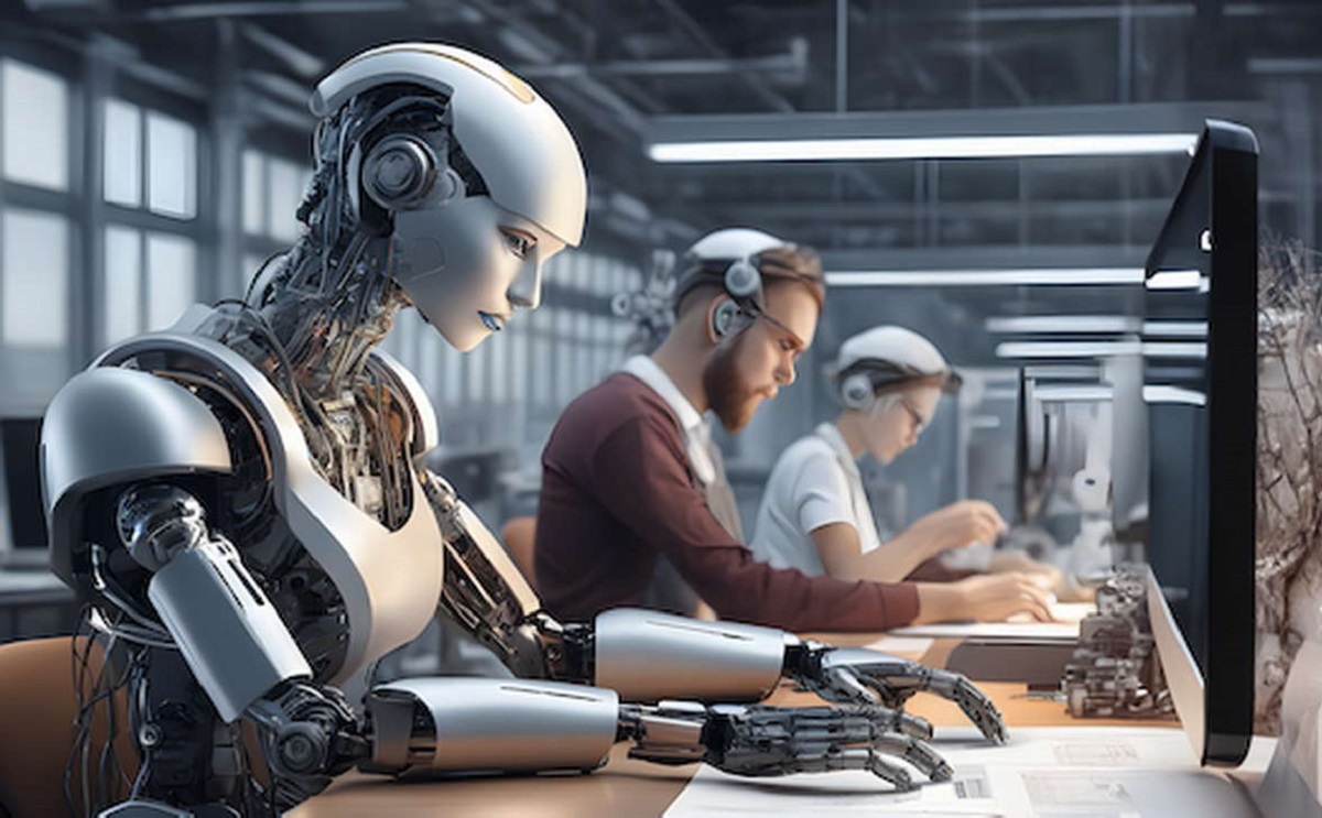 مهمترین مشاغل مرتبط با هوش مصنوعی در آینده چیست؟