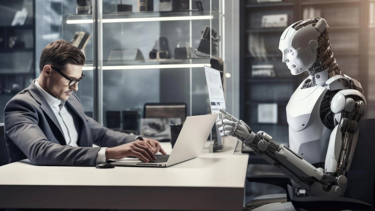 مهمترین مشاغل مرتبط با هوش مصنوعی در آینده چیست؟