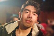 عکس/ چهره قاتل امیرمحمد خالقی رونمایی شد
