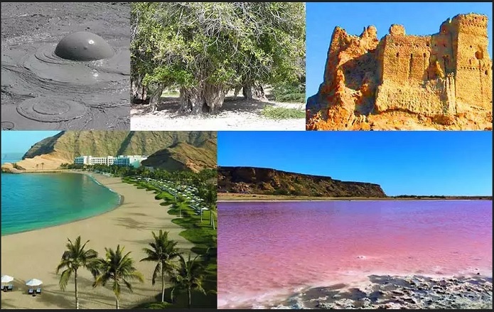 بهترین مکانهای گردشگری برای عید نوروز بهترین مکانهای گردشگری برای عید نوروز