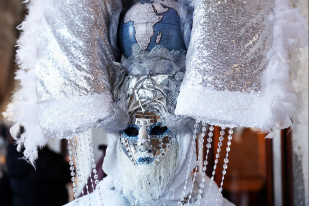 کارناوال ونیز