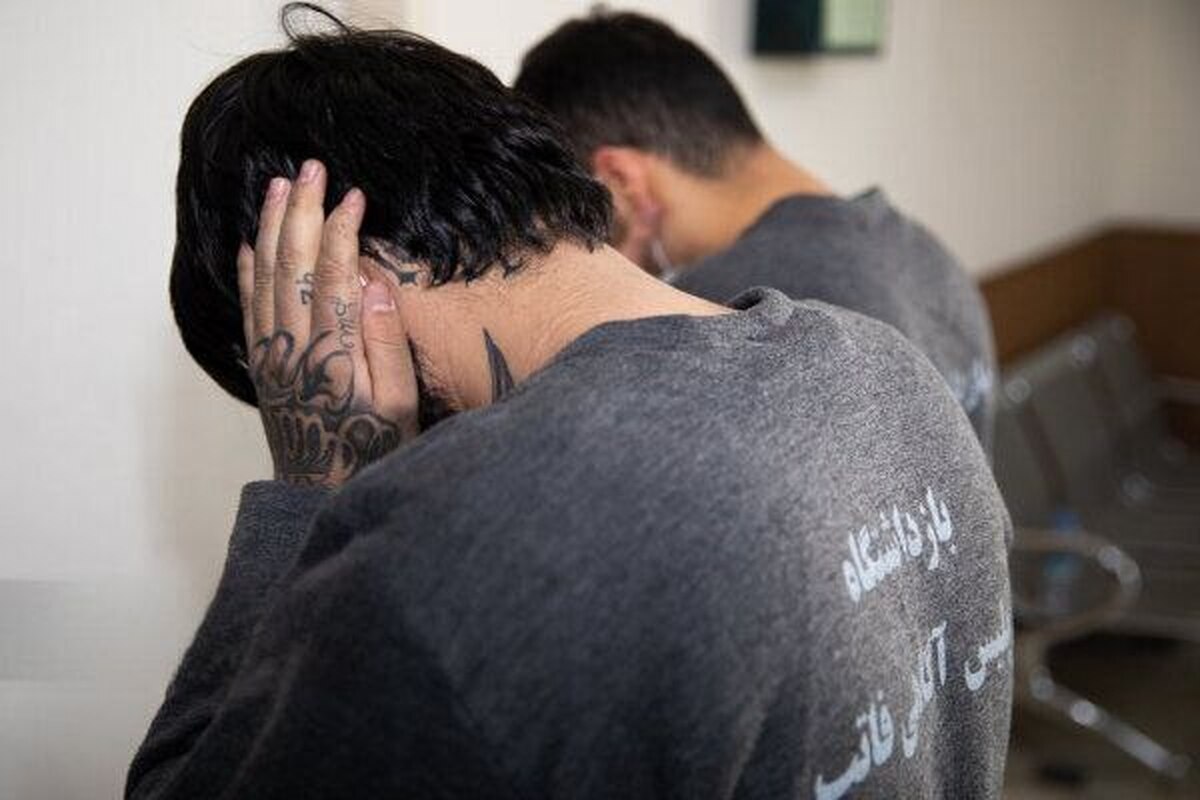 قتل وحشیانه مرد جوان به دست اتباع افغان قتل وحشیانه مرد جوان به دست اتباع افغان