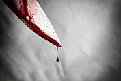 قتل هولناک پسر جوان با ضربه چاقو در مولوی