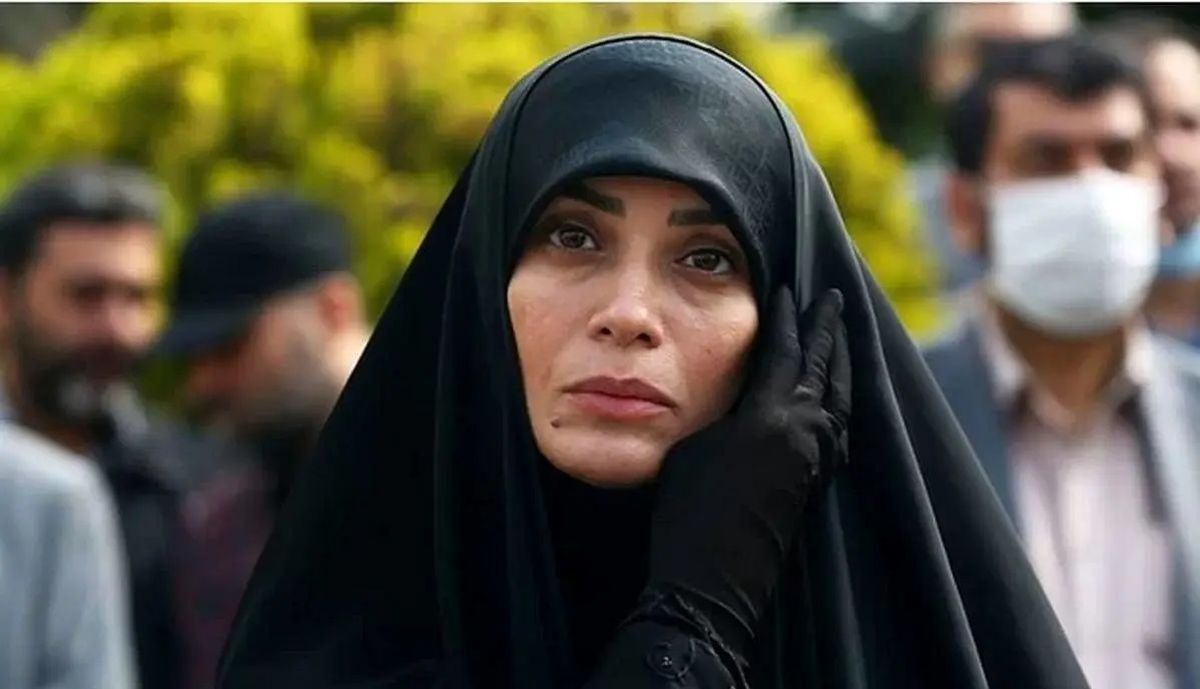 الهام چرخنده در ماه رمضان به تلویزیون برگشت