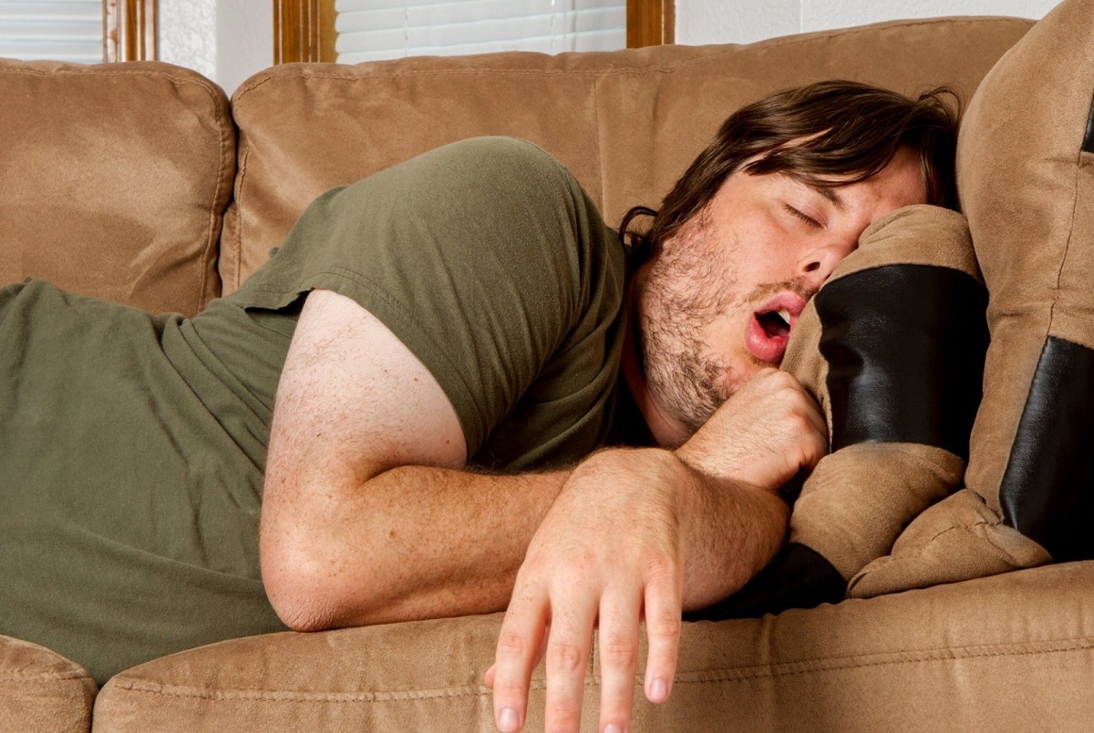 علت تنبلی و راهکارهای مقابله با آن علت تنبلی و راهکارهای مقابله با آن