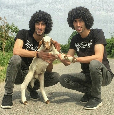 کلیپ جدید خوانندگی رحمان و رحیم سریال پایتخت پربازدید شد + فیلم کلیپ جدید خوانندگی رحمان و رحیم سریال پایتخت پربازدید شد + فیلم