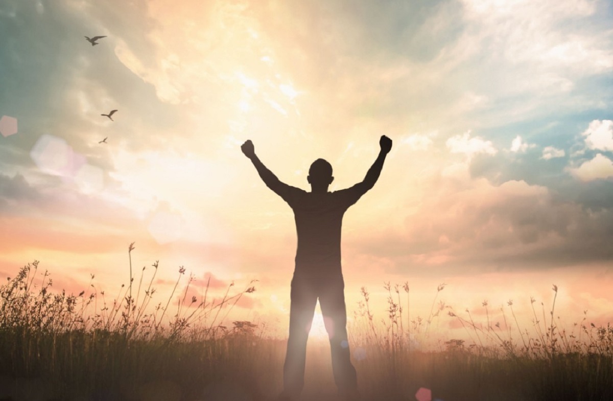 برای شاد بودن چه کارهایی باید انجام داد؟ برای شاد بودن چه کارهایی باید انجام داد؟