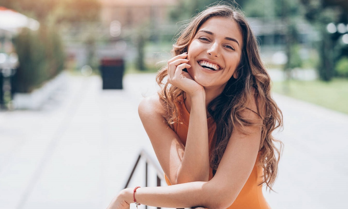 برای شاد بودن چه کارهایی باید انجام داد؟ برای شاد بودن چه کارهایی باید انجام داد؟