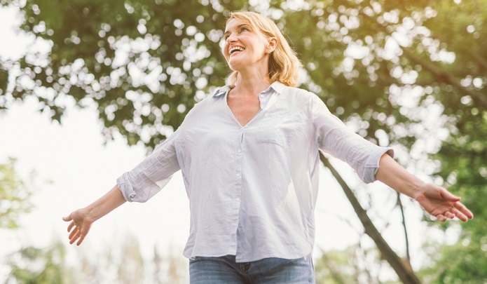 برای شاد بودن چه کارهایی باید انجام داد؟ برای شاد بودن چه کارهایی باید انجام داد؟