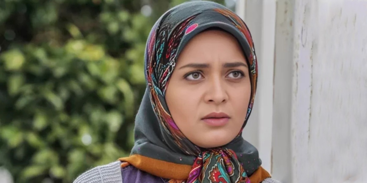 تغییر چهره عارفه معماریان بازیگر سریال «پایتخت» در ۳۳ سالگی + عکس تغییر چهره عارفه معماریان بازیگر سریال «پایتخت» در ۳۳ سالگی + عکس