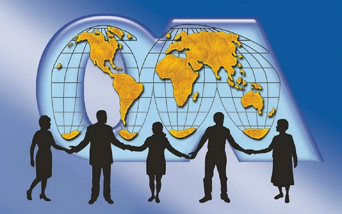 انجمن پرخوران گمنام انجمن پرخوران گمنام