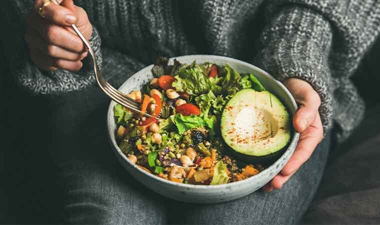 با فواید و مضرات گیاه خواری آشنا شوید