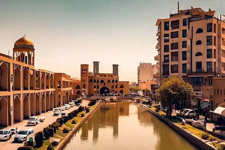 کلانشهر‌های ایران در ۱۰۰ آینده چه شکلی خواهند بود؟