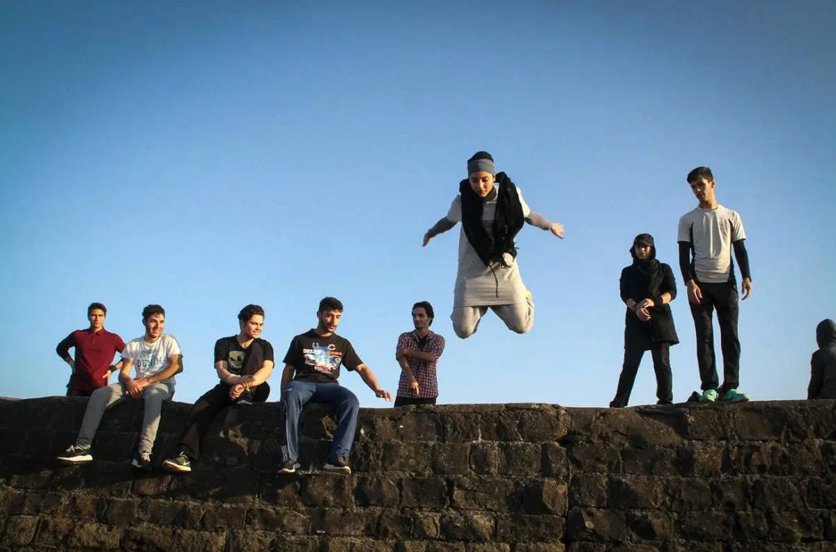 کودکان دهه ۹۰ نسل زد کودکان دهه ۹۰ نسل زد