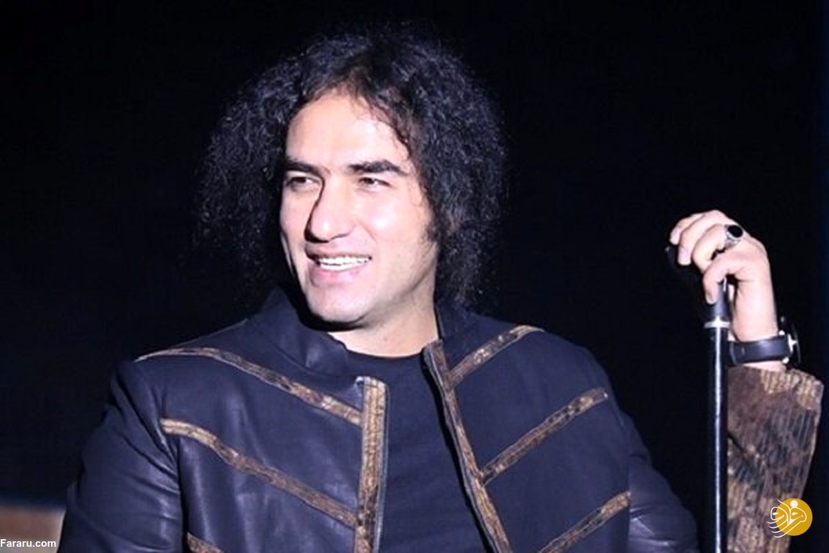 سورپرایز تولد رضا یزدانی توسط علی اوجی + فیلم سورپرایز تولد رضا یزدانی توسط علی اوجی + فیلم