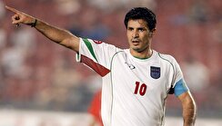فیلم/ جنجالی ترین شکایت در ایران را علی دایی رقم زد!